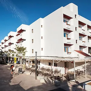 Apartamento Secret - Formentera Vacaciones, Es Pujols