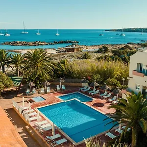 Apartamento Portu Saler, Es Pujols