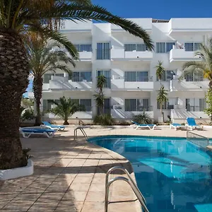 Apartamento Costamar Ii, Es Pujols